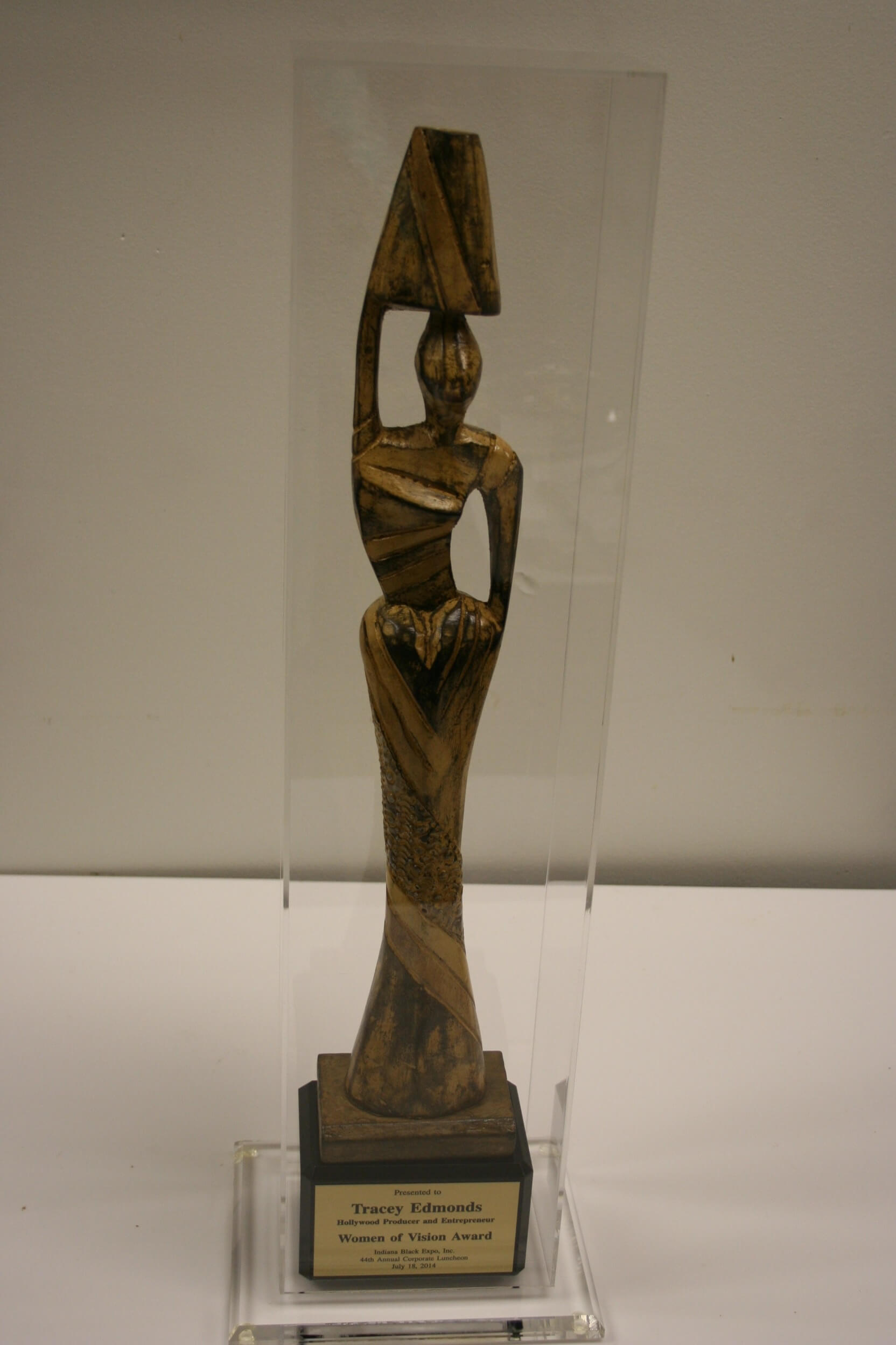 Female Ebony Strength Award