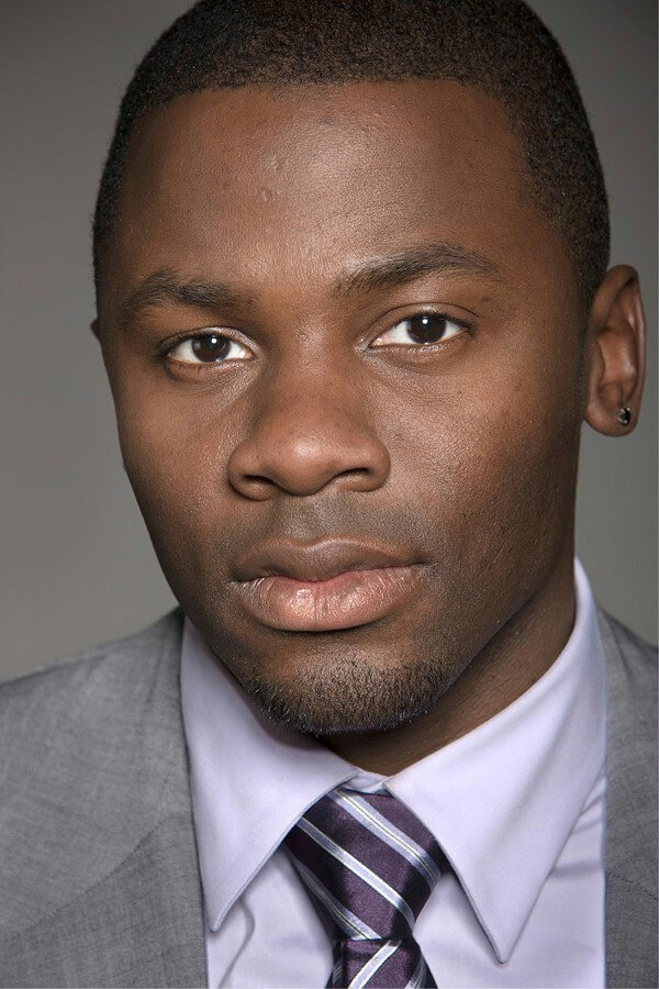 Derek Luke