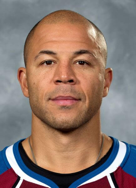 Jarome Iginia