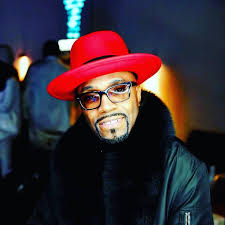 Teddy Riley